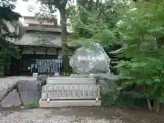 武蔵一宮氷川神社(埼玉県)