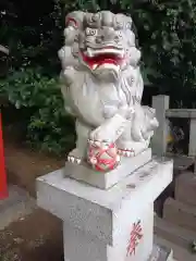 前鳥神社(神奈川県)