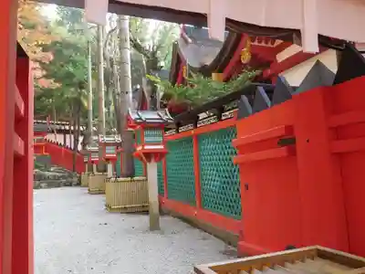 春日大社(奈良県)