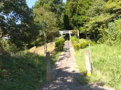 岡安神社(京都府)