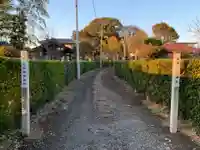 都部八坂神社(千葉県)