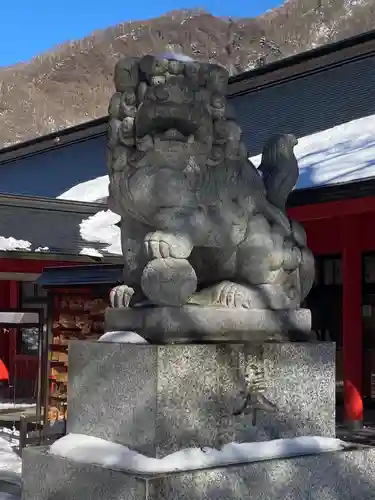 赤城神社(群馬県)