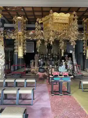 最勝院(埼玉県)