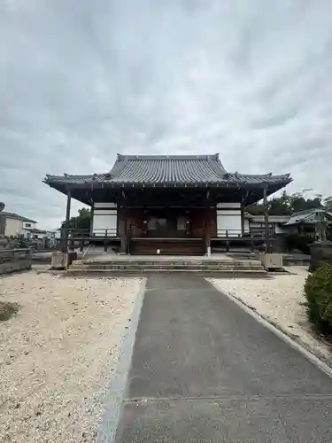 長明寺(三重県)