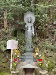 宝山寺(奈良県)