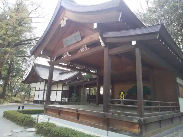 武田神社のその他建物