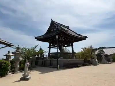 神咒寺(兵庫県)