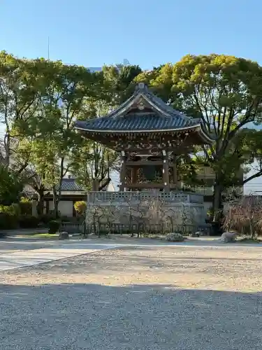 真宗大谷派名古屋別院(愛知県)
