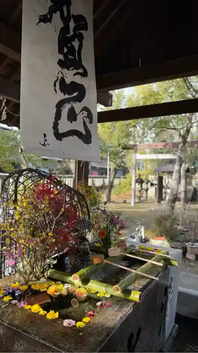 若宮神明社(愛知県)