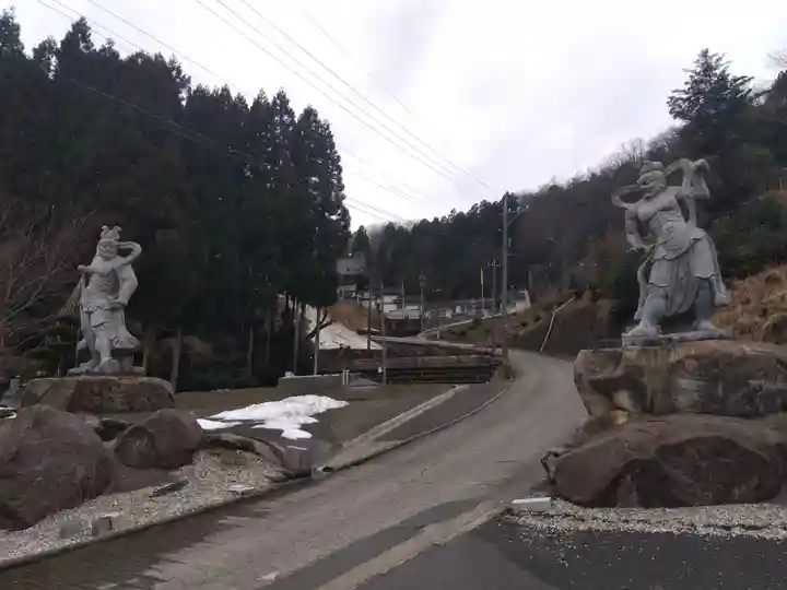 歓喜寺(福井県)