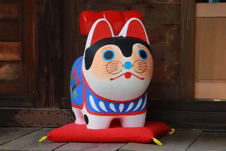 滑川神社 - 仕事と子どもの守り神の体験その他