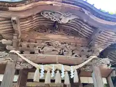 田無神社(東京都)