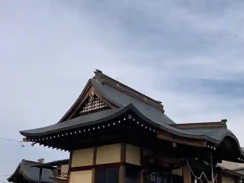 福寿稲荷神社(茨城県)