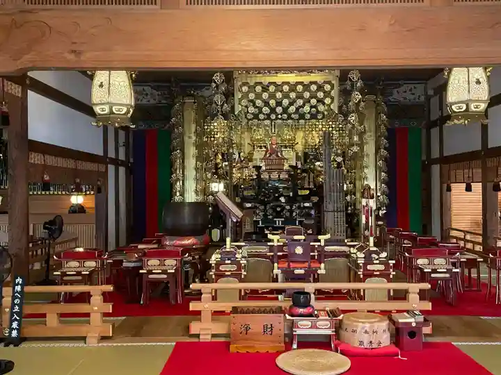 妙満寺(京都府)
