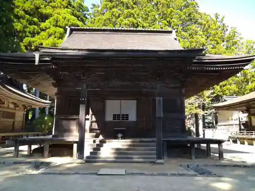 壇上伽藍(和歌山県)