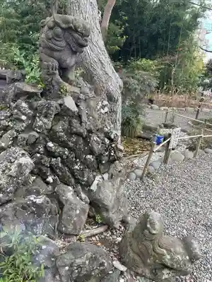 菊田神社(千葉県)