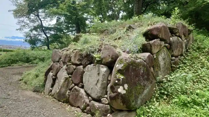 武田神社(山梨県)