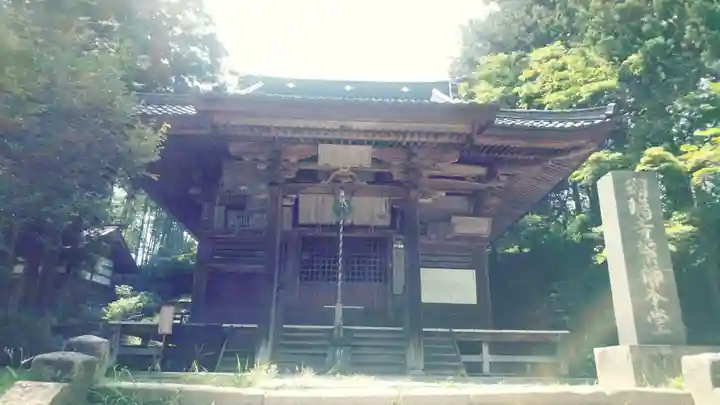 瑠璃寺(長野県)
