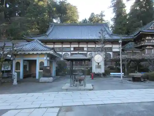 最乗寺（道了尊）のその他建物