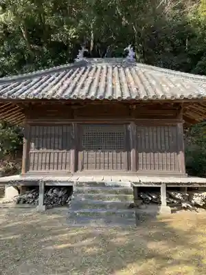 六條八幡宮のその他建物