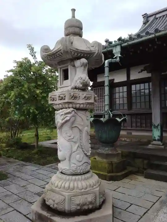 伝福寺(神奈川県)