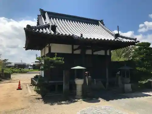 一宮寺のその他建物