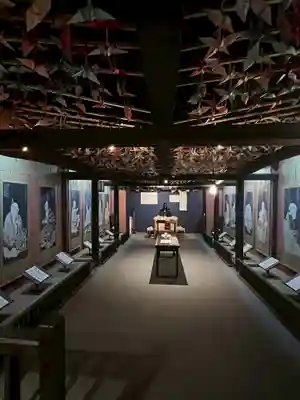 石水寺(熊本県)