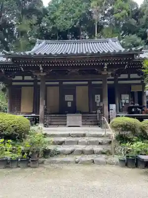 岩船寺(京都府)