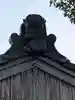 大歳神社(長崎県)