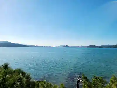 妙見神社(福岡県)