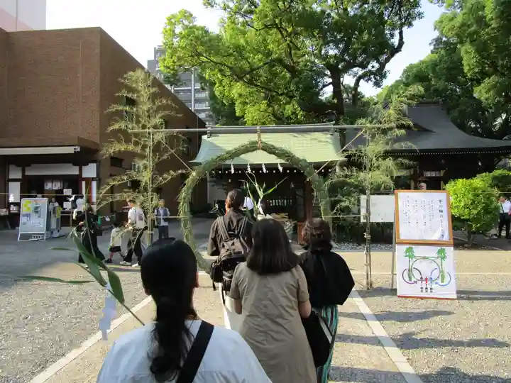 若宮八幡社(愛知県)