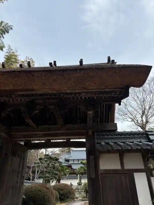 徹心寺(兵庫県)