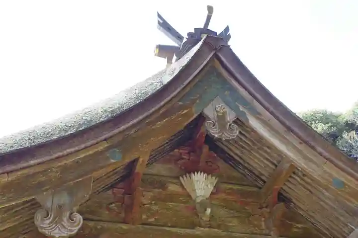 猿田神社のその他建物