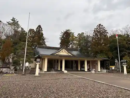 福井県護国神社(福井県)
