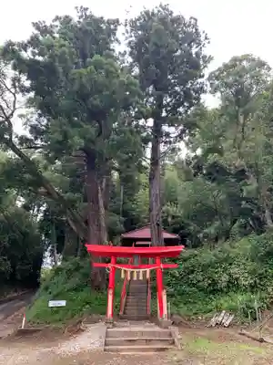 妙見神社(千葉県)