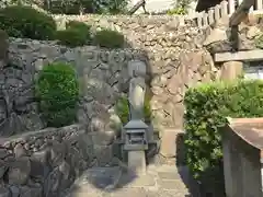 清水寺(大阪府)