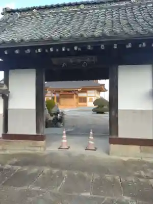 専念寺(宮城県)