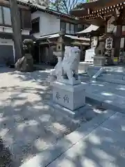 伊和志津神社(兵庫県)