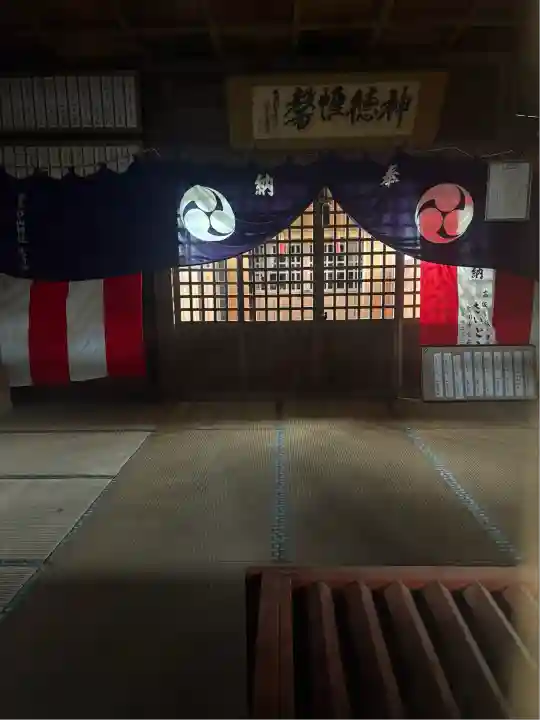 杉山神社(東京都)