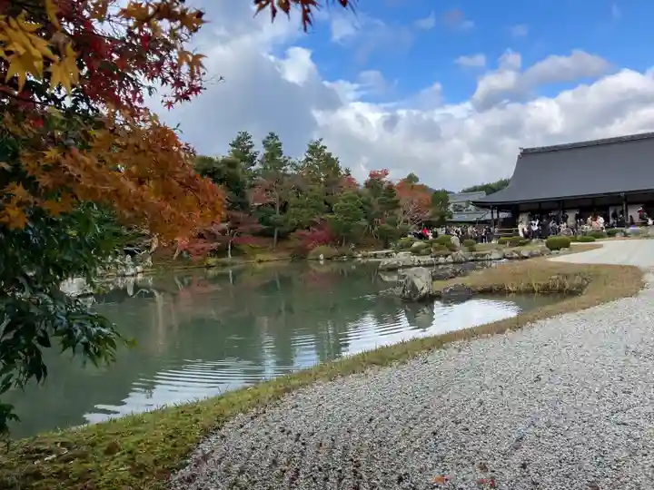 天龍寺(京都府)