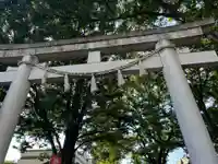 大鳥神社(東京都)