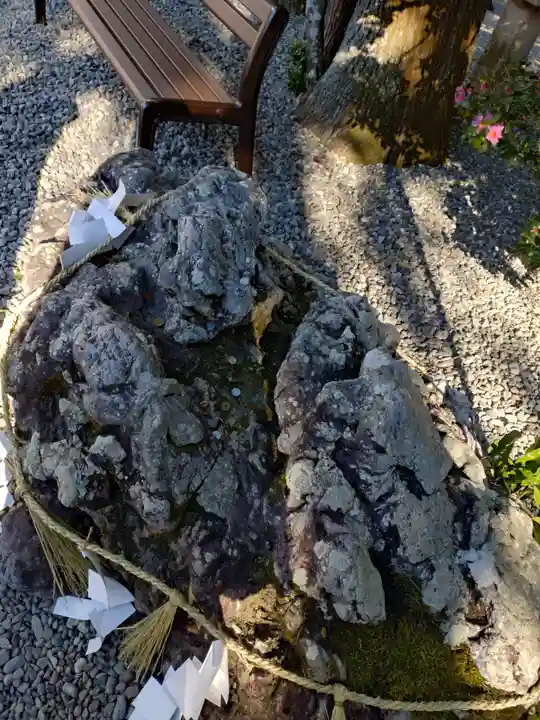 猿田彦神社(三重県)