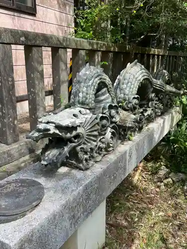 鳥屋神社(宮城県)
