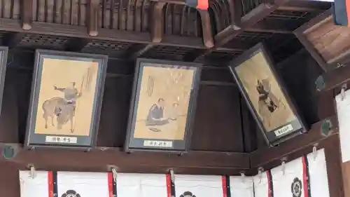 建勲神社(京都府)