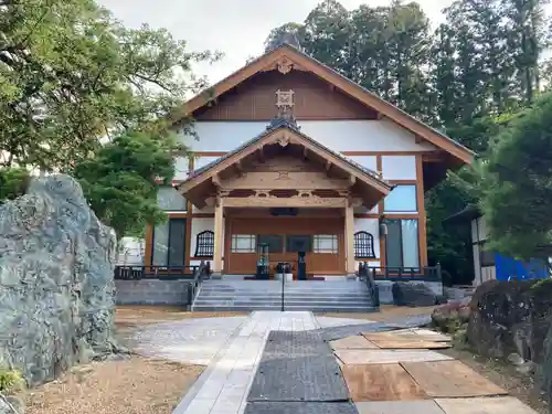 妙立寺(宮城県)