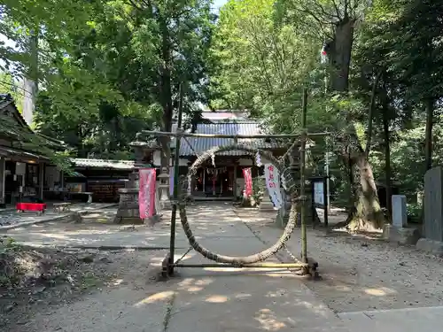 日吉神社(千葉県)