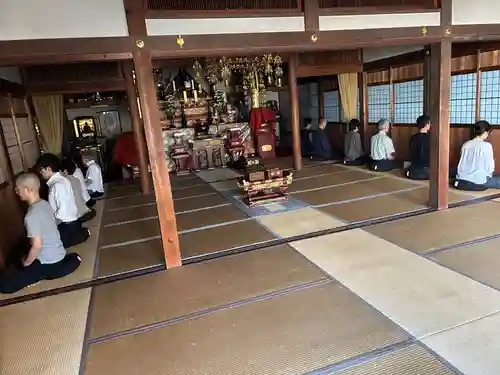 安用寺(愛知県)