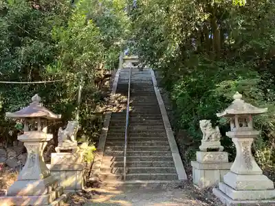 蟬丸神社（蝉丸神社）のその他建物