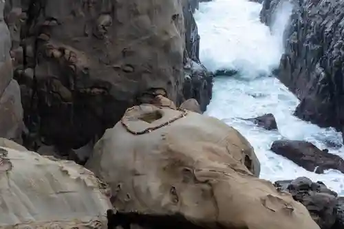 鵜戸神宮(宮崎県)