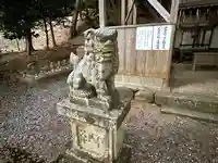 宇氣比神社(三重県)